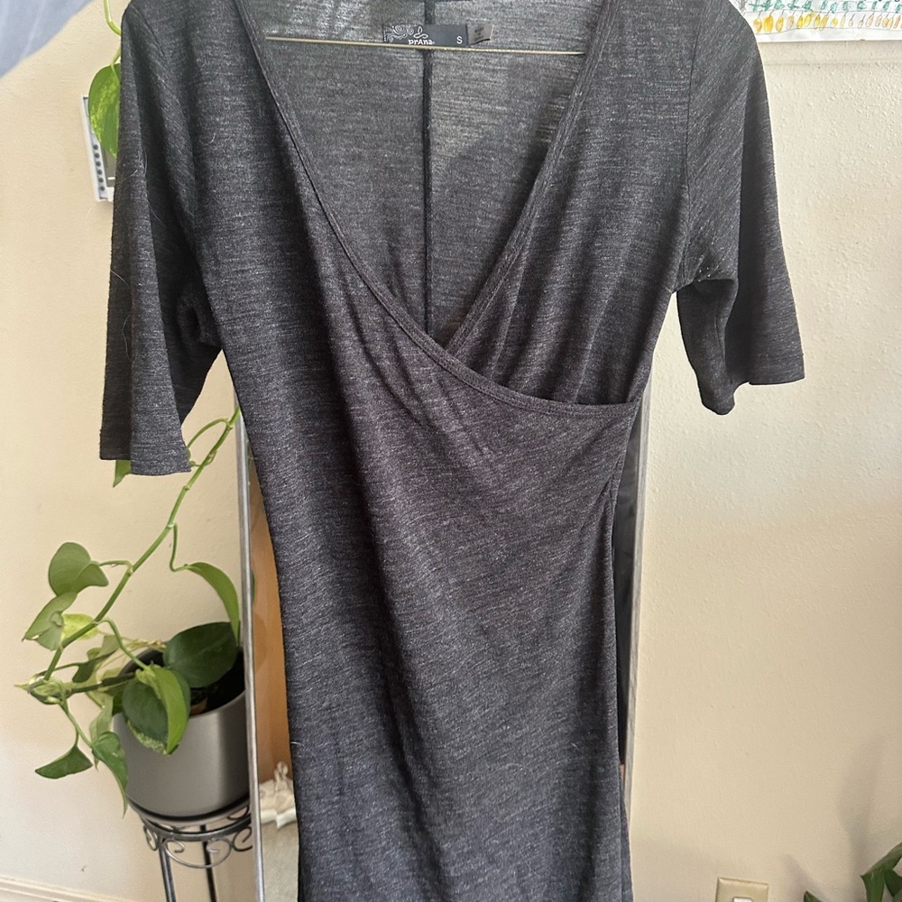 Prana dress women’s small.